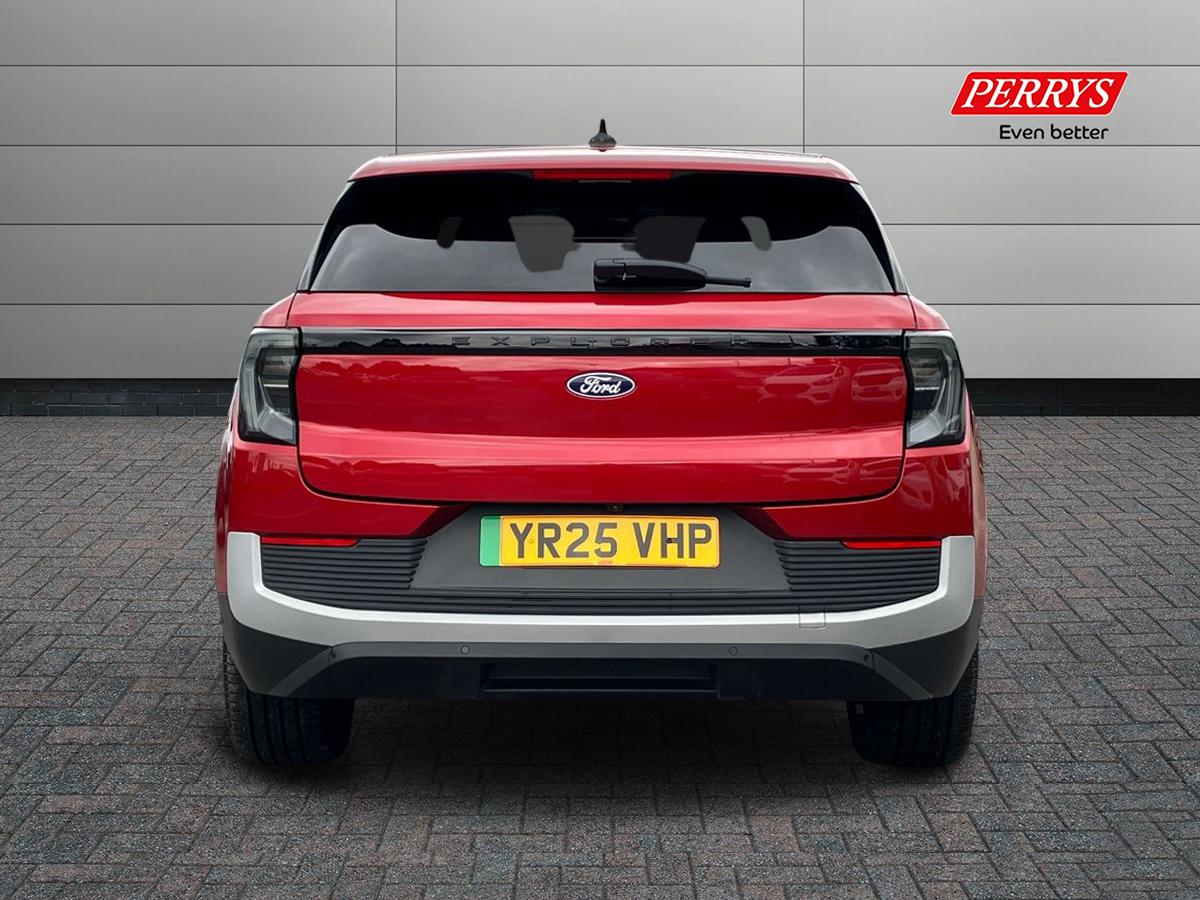 Used Ford Explorer 2025 for sale - 77125345: Photo 6