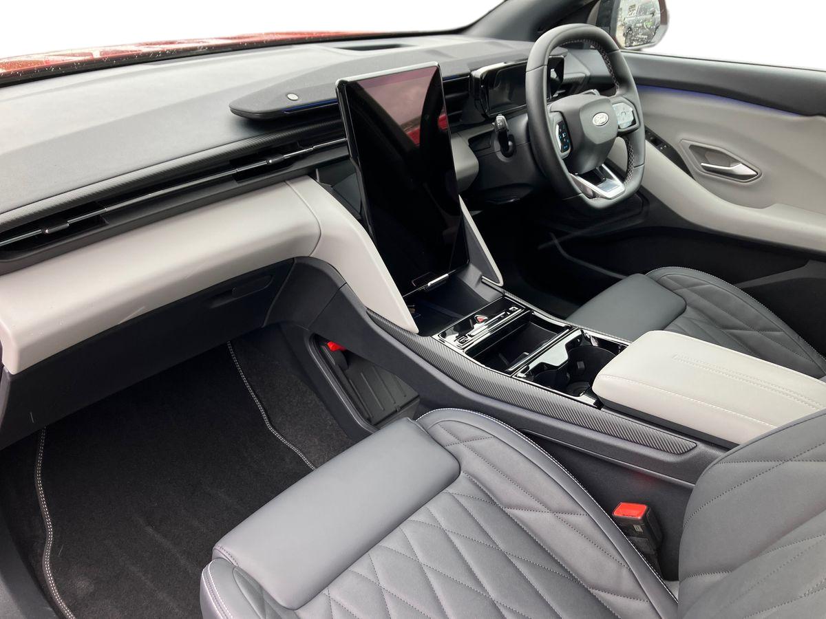 Used Ford Explorer 2025 for sale - 77125345: Photo 7