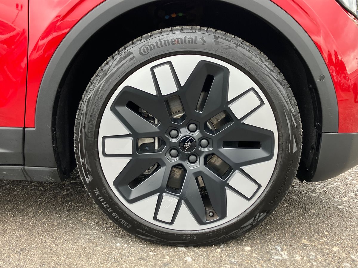 Used Ford Explorer 2025 for sale - 77125345: Photo 8