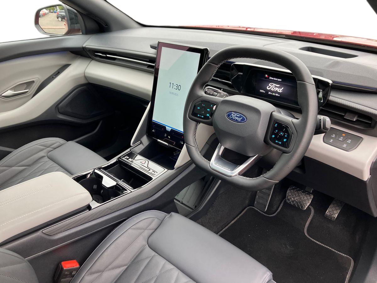 Used Ford Explorer 2025 for sale - 77125345: Photo 9