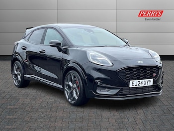 2024 - 1.5 EcoBoost ST 5dr