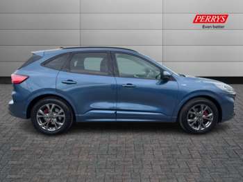 Used Ford Kuga 2021 for sale - 74926918: Photo