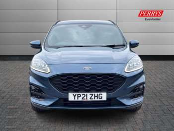 Used Ford Kuga 2021 for sale - 74926918: Photo