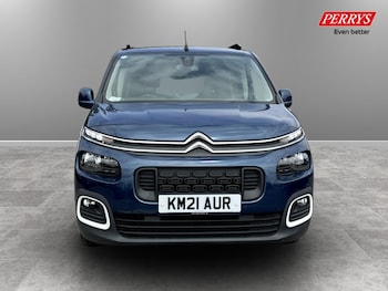 Used Citroen Berlingo 2021 for sale - 78881862: Photo