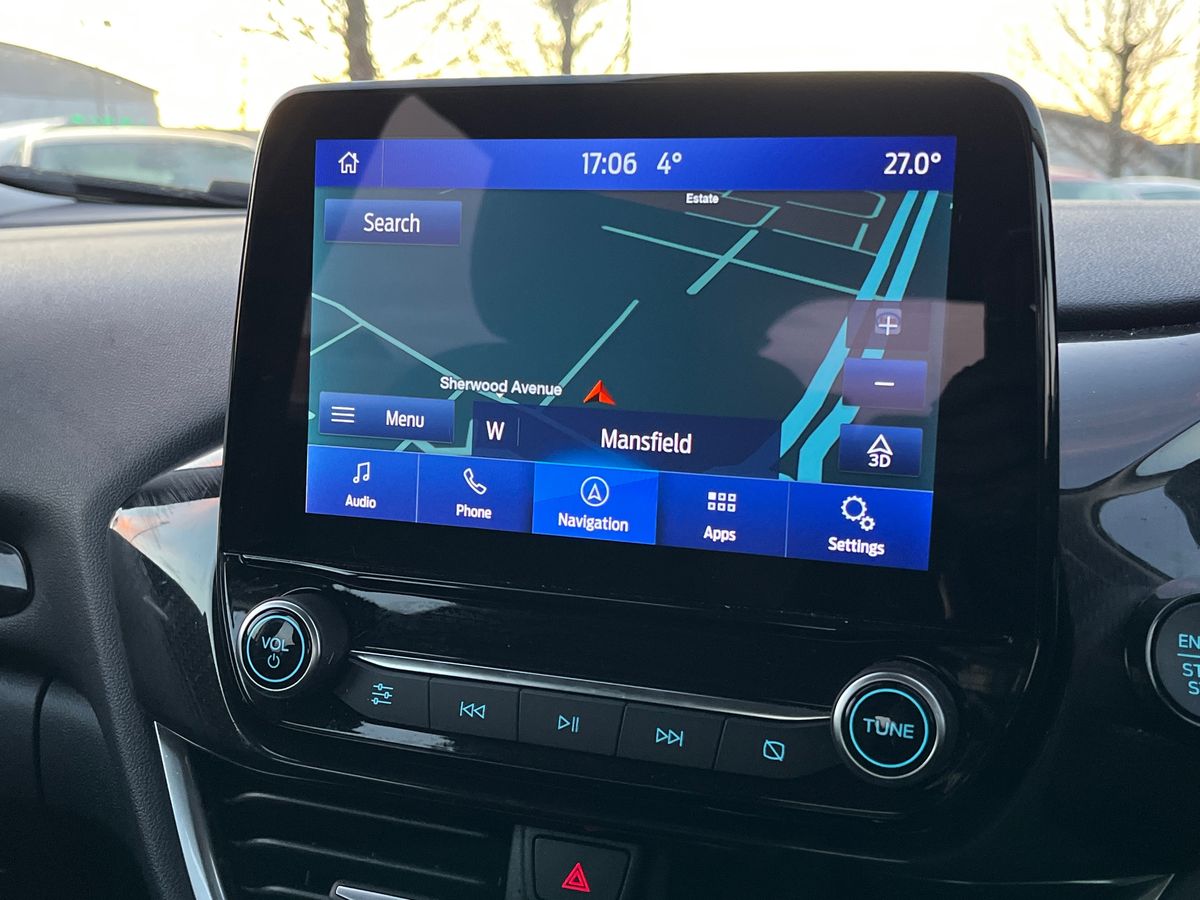 Used Ford Puma 2023 for sale - 76650640: Photo 10