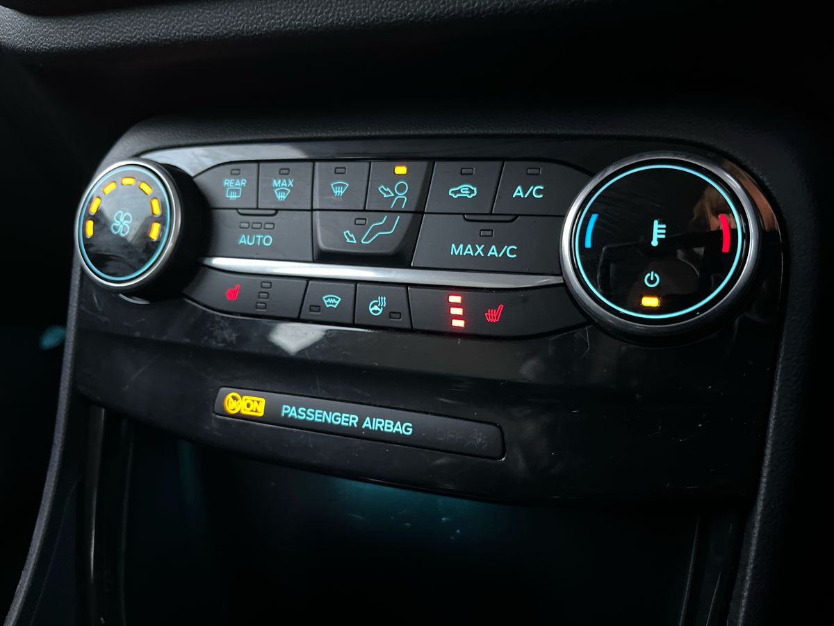 Used Ford Puma 2023 for sale - 76650640: Photo 11