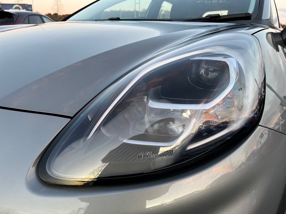 Used Ford Puma 2023 for sale - 76650640: Photo 12