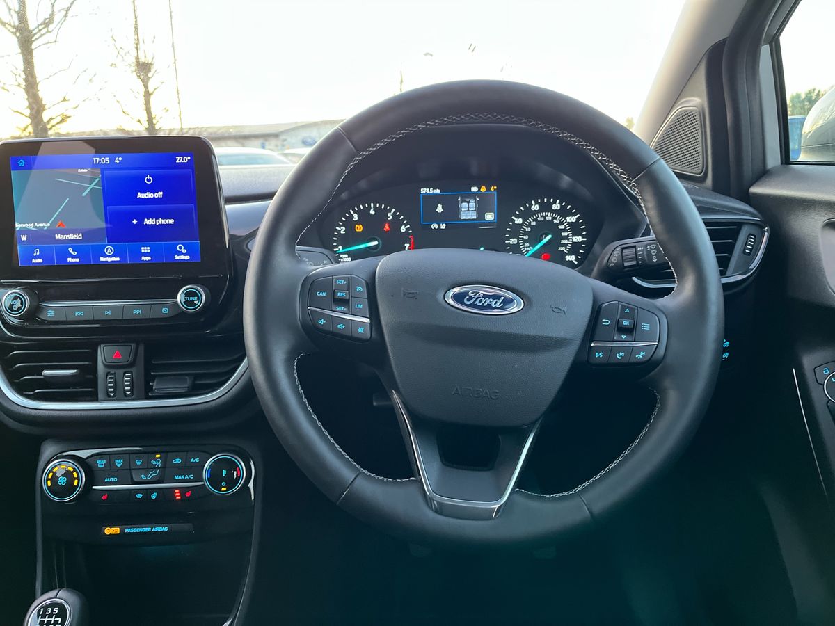 Used Ford Puma 2023 for sale - 76650640: Photo 14