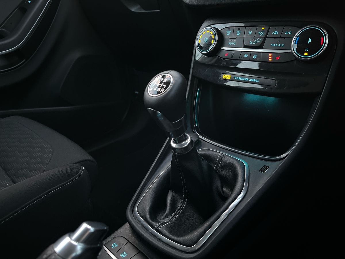 Used Ford Puma 2023 for sale - 76650640: Photo 16