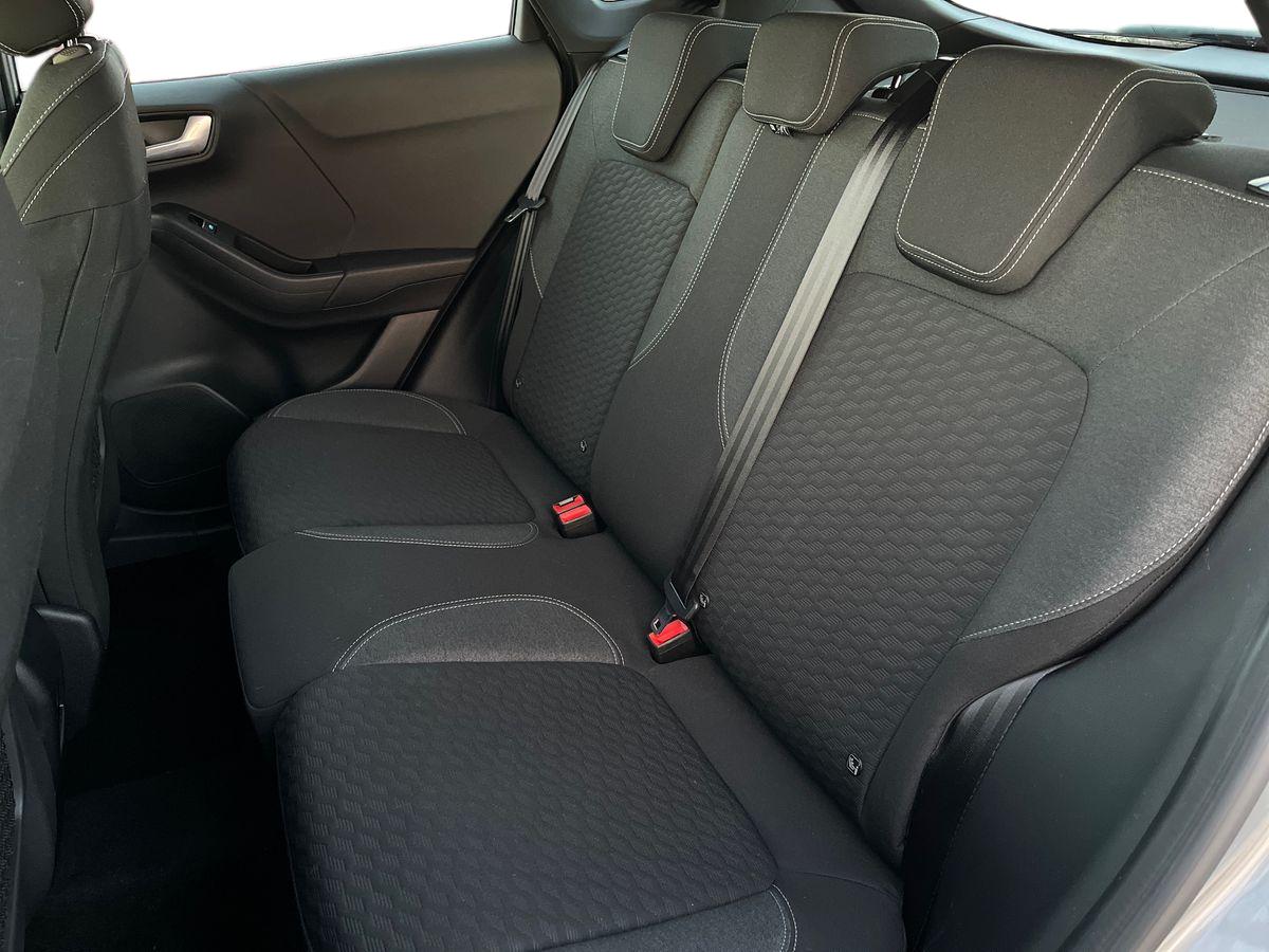 Used Ford Puma 2023 for sale - 76650640: Photo 18