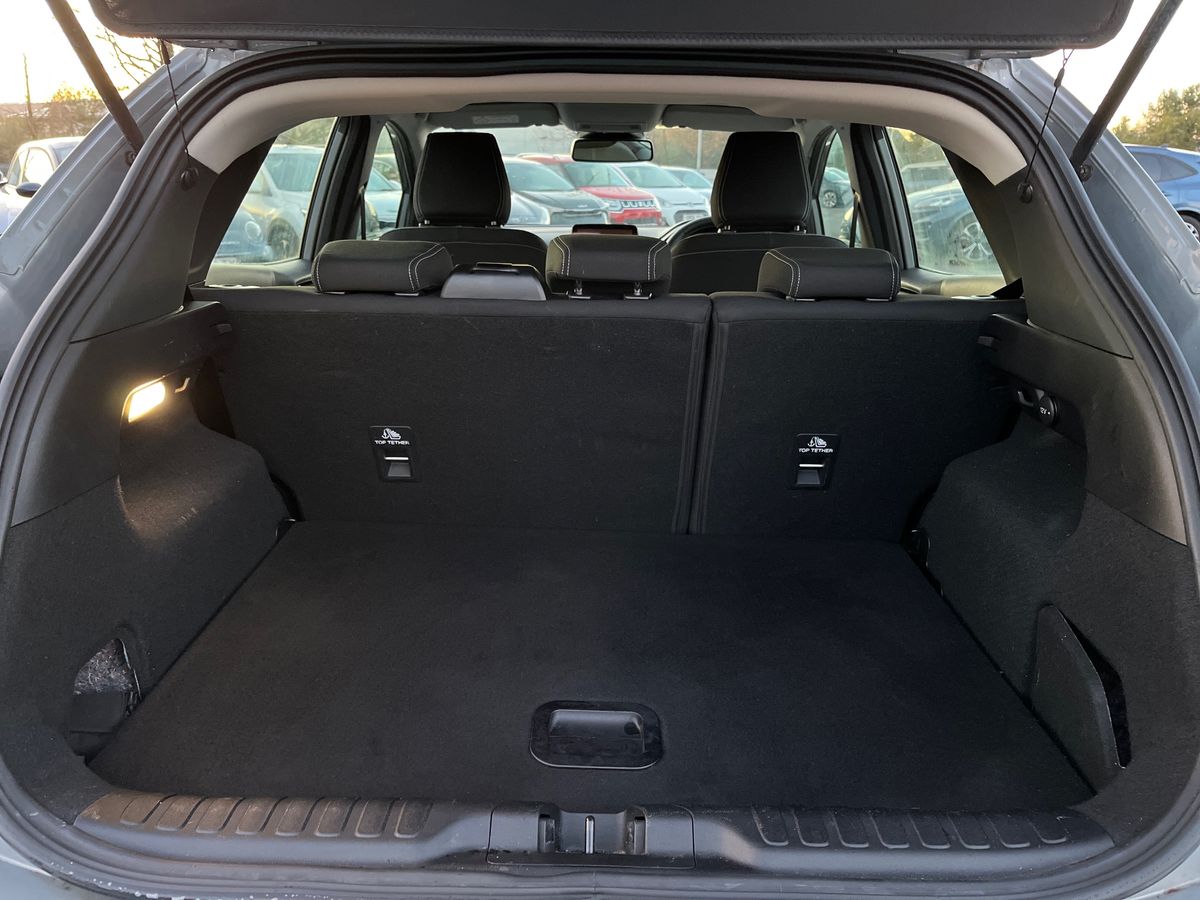 Used Ford Puma 2023 for sale - 76650640: Photo 19