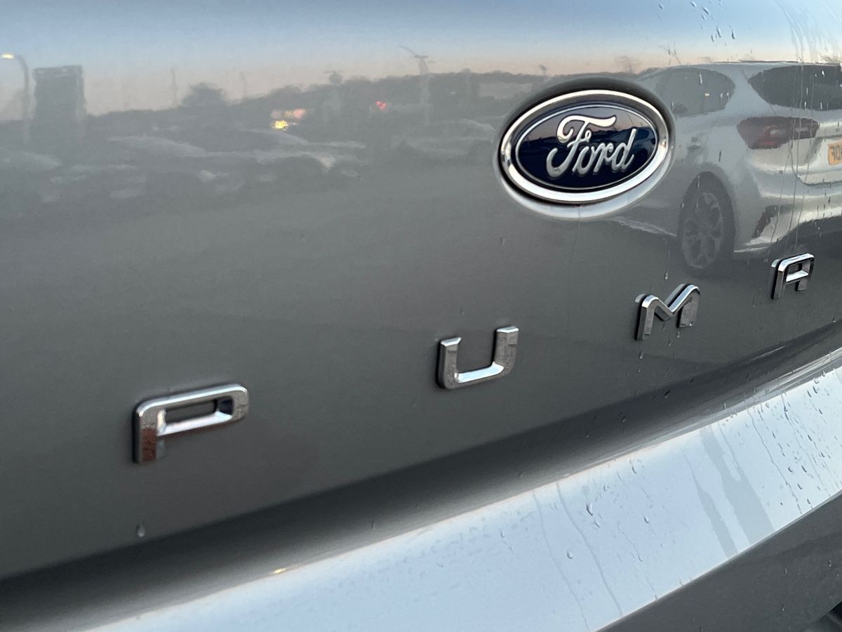 Used Ford Puma 2023 for sale - 76650640: Photo 20