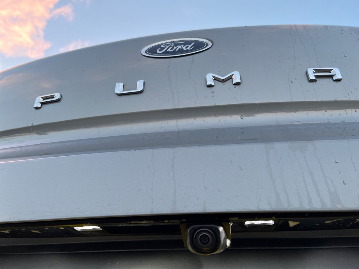 Used Ford Puma 2023 for sale - 76650640: Photo 21