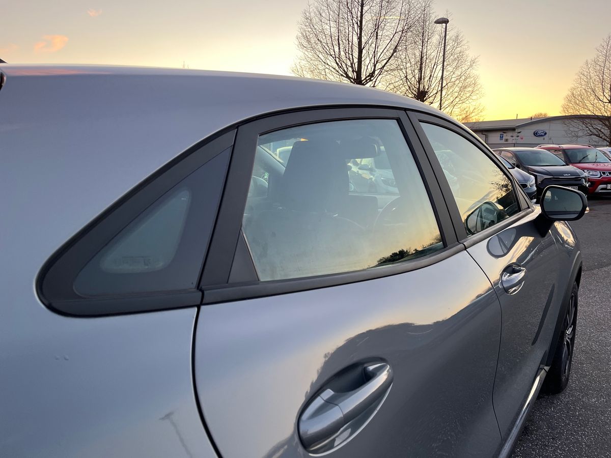 Used Ford Puma 2023 for sale - 76650640: Photo 27