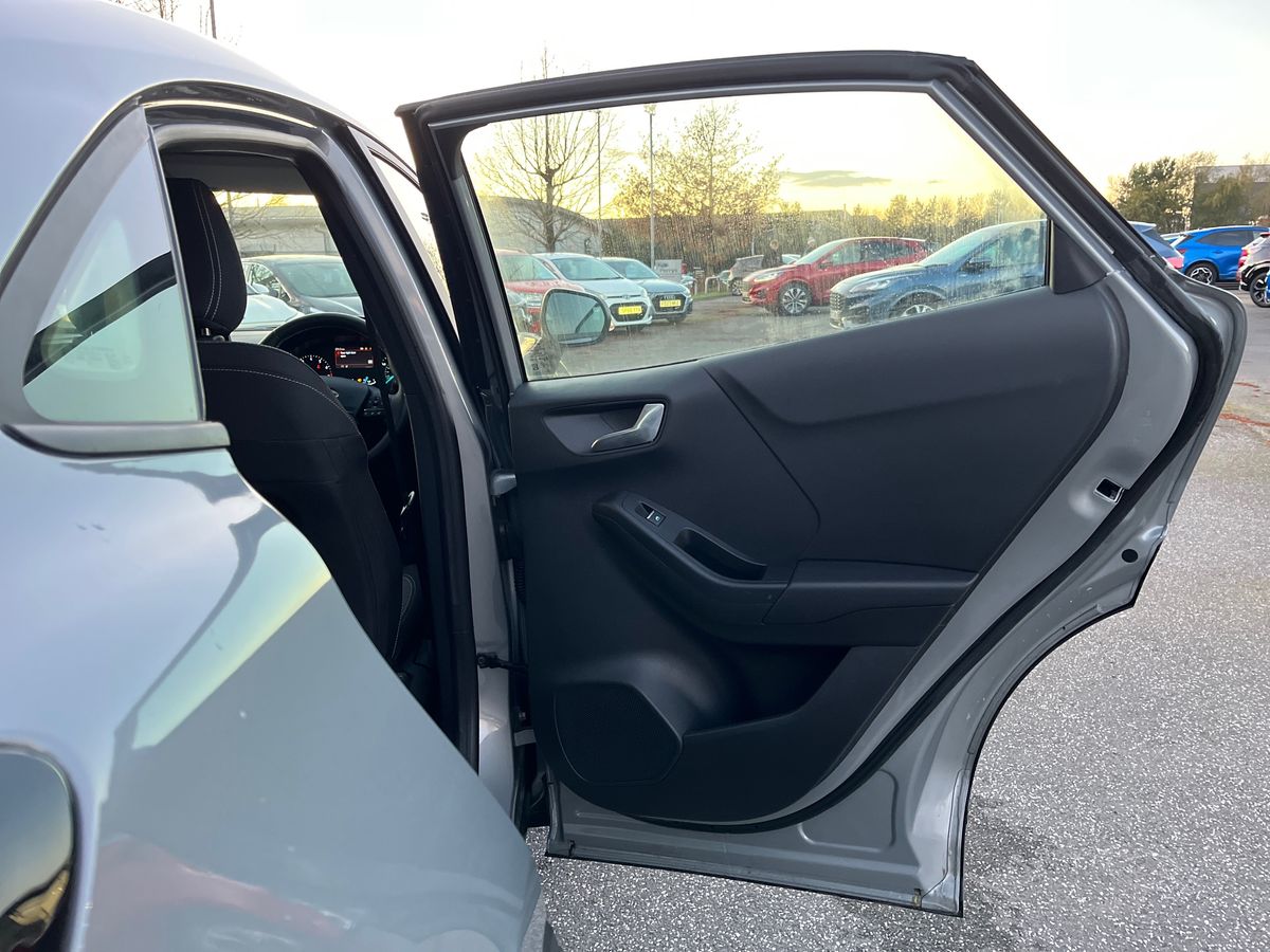 Used Ford Puma 2023 for sale - 76650640: Photo 28