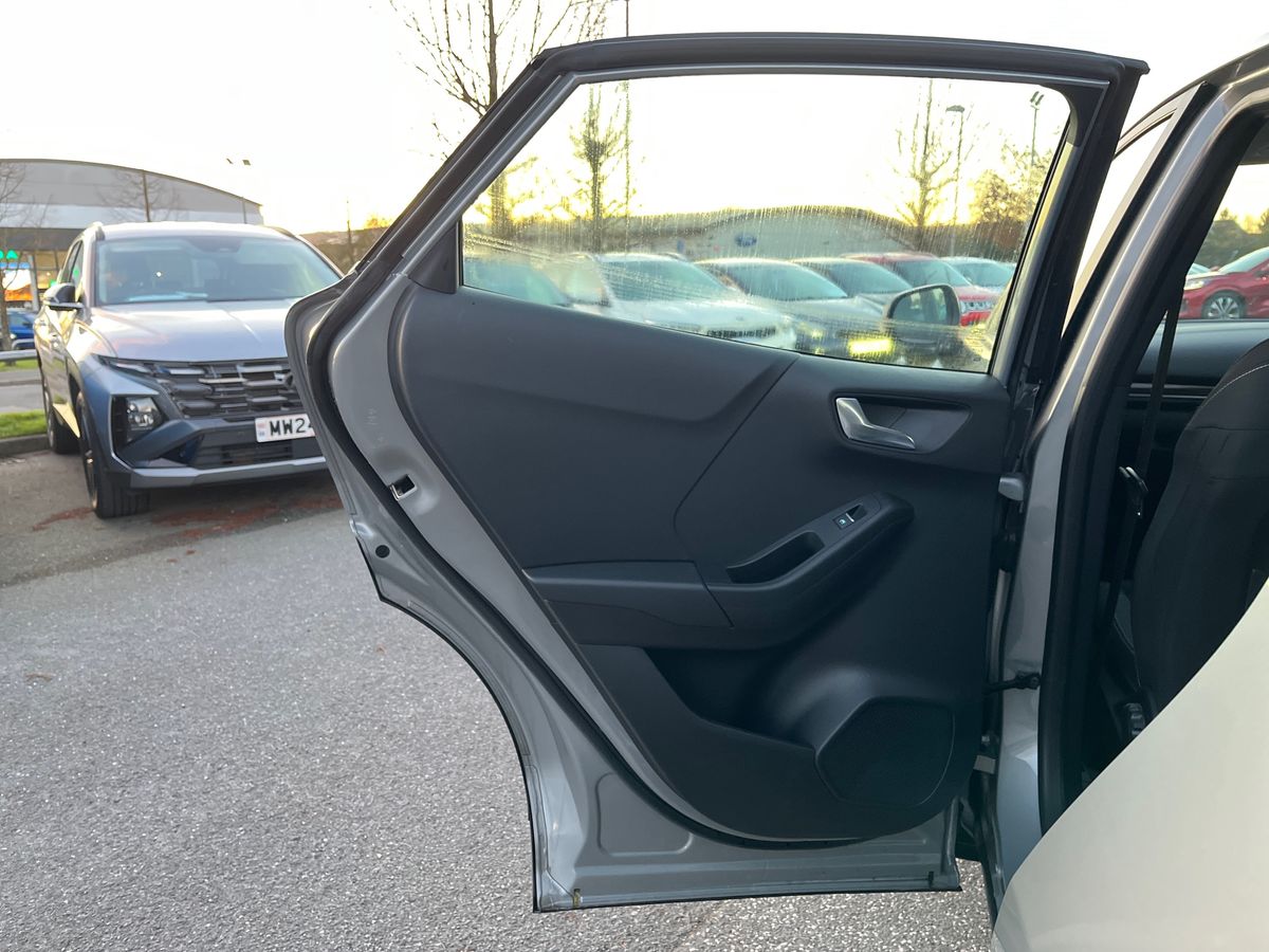 Used Ford Puma 2023 for sale - 76650640: Photo 29