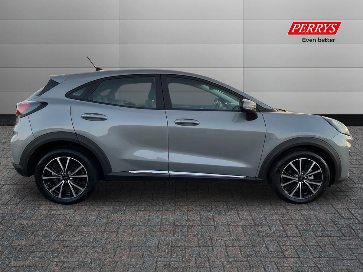 Used Ford Puma 2023 for sale - 76650640: Photo 3