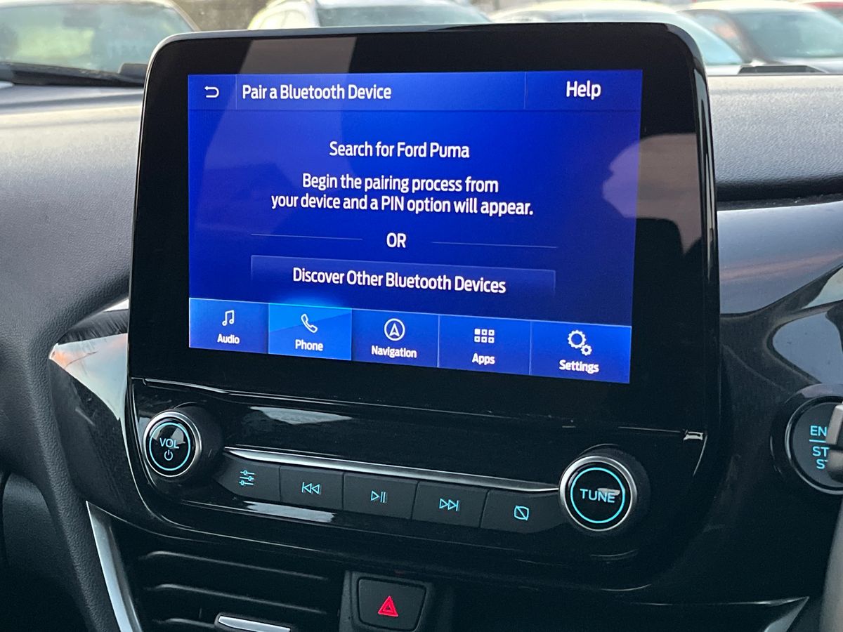 Used Ford Puma 2023 for sale - 76650640: Photo 32
