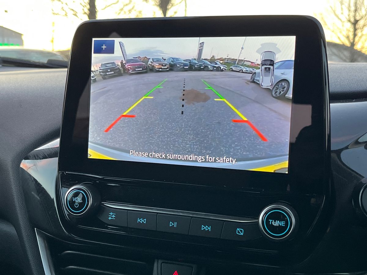 Used Ford Puma 2023 for sale - 76650640: Photo 33