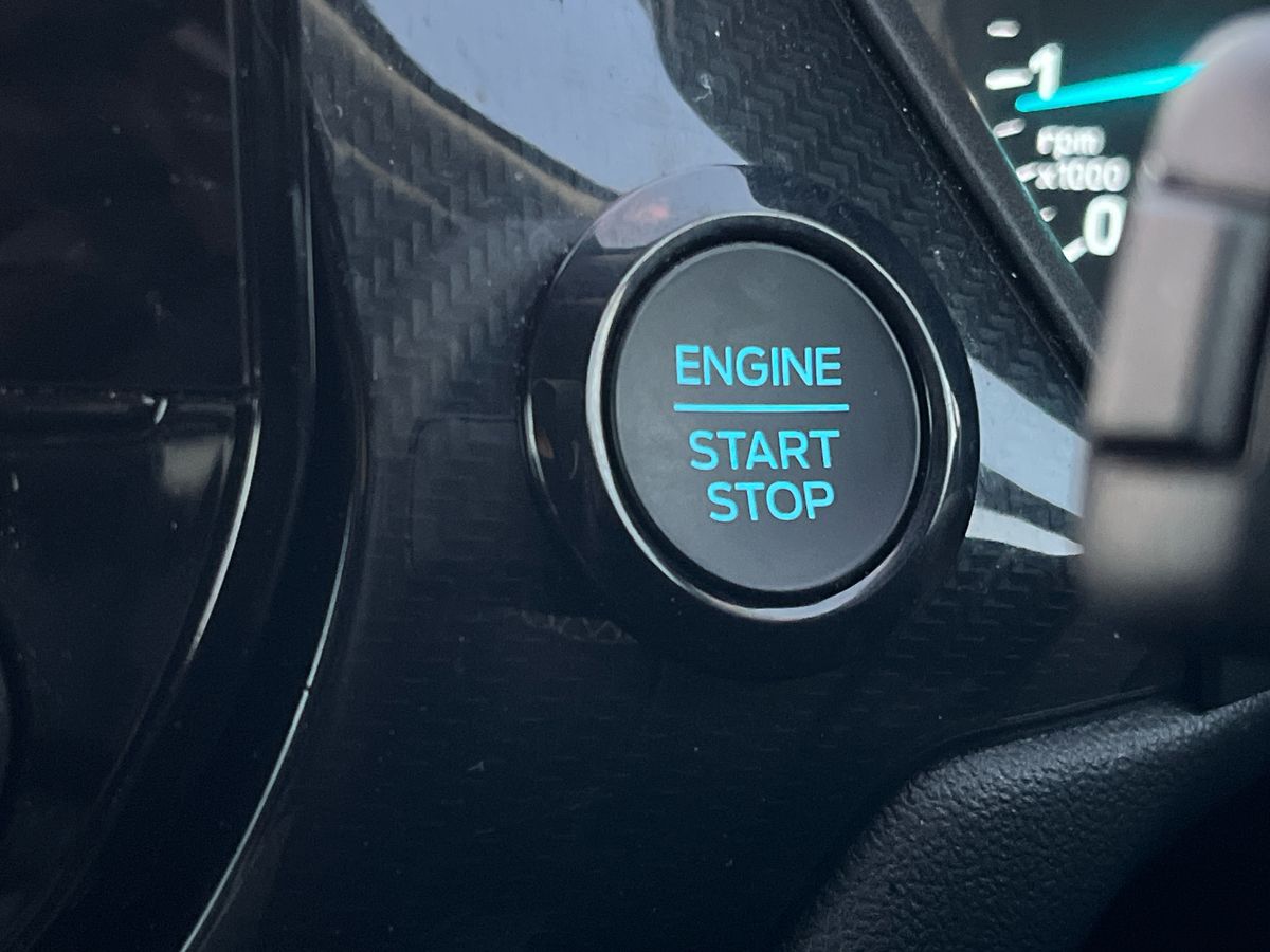 Used Ford Puma 2023 for sale - 76650640: Photo 34