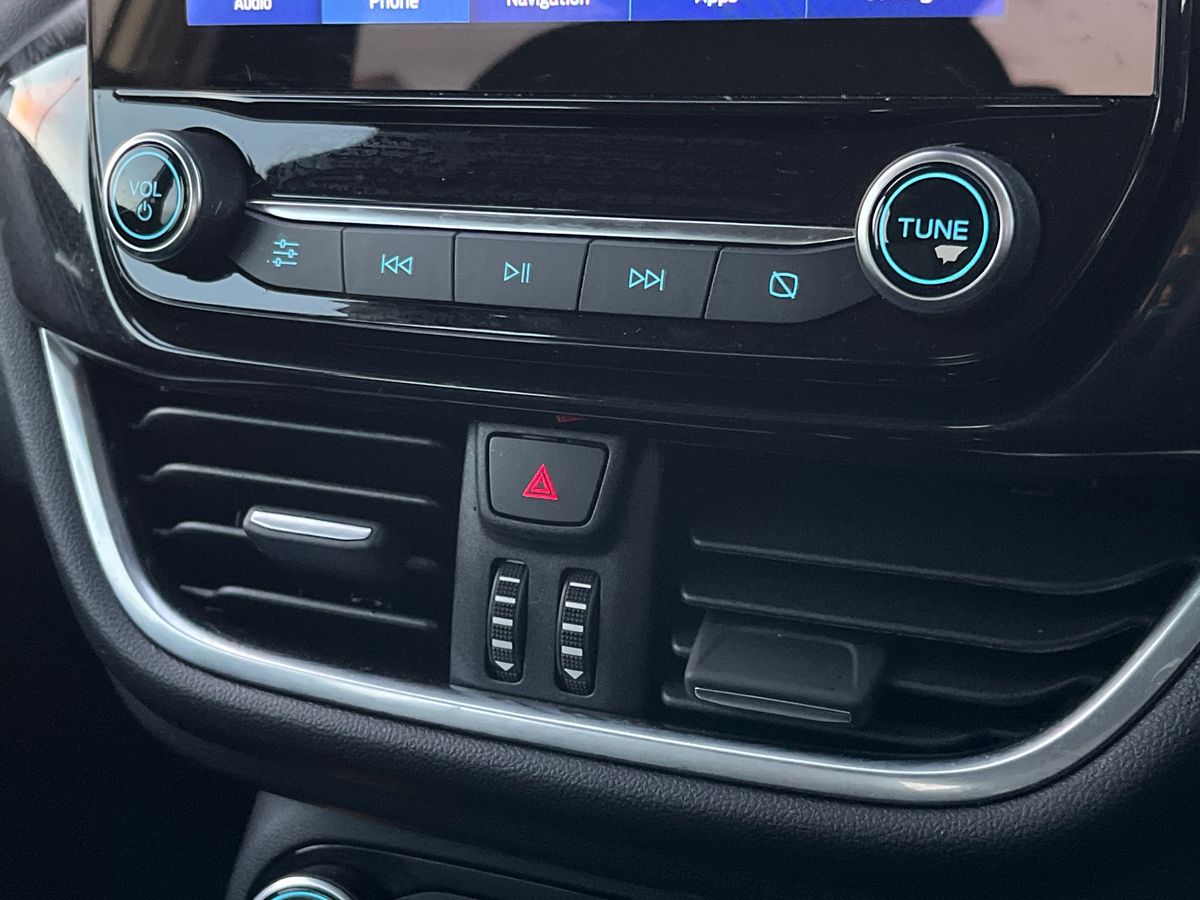 Used Ford Puma 2023 for sale - 76650640: Photo 35