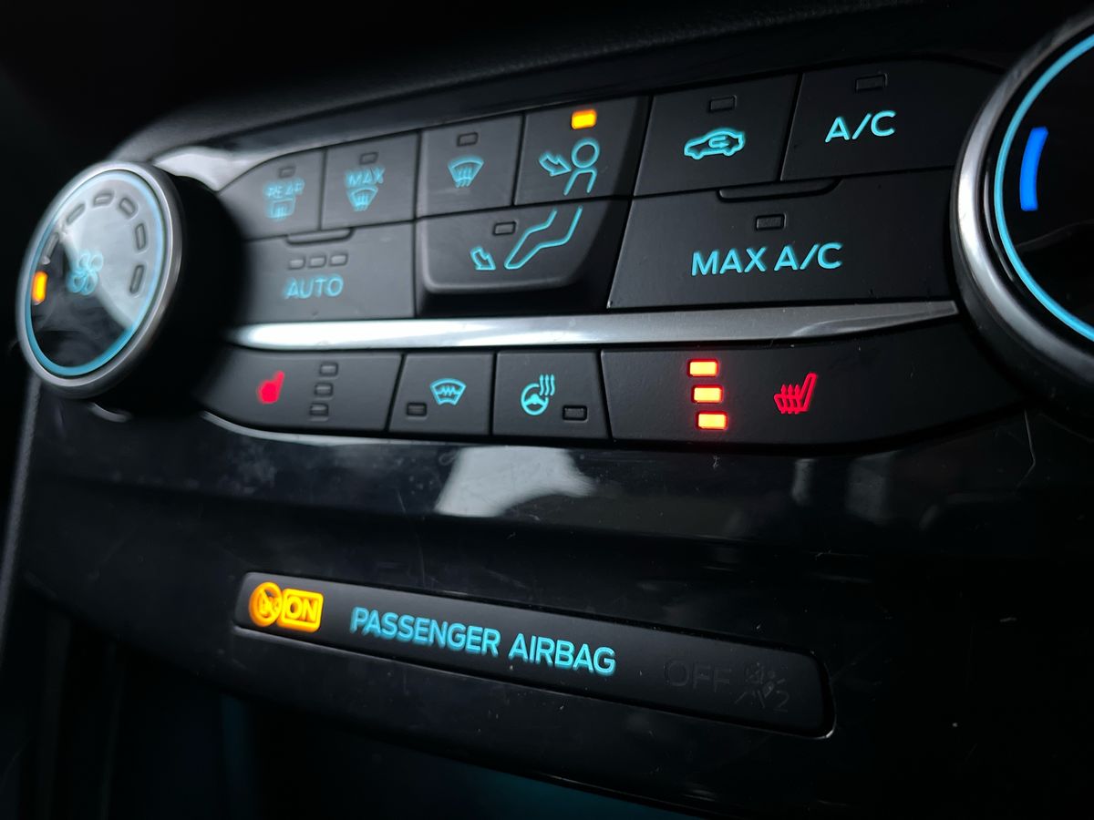 Used Ford Puma 2023 for sale - 76650640: Photo 36