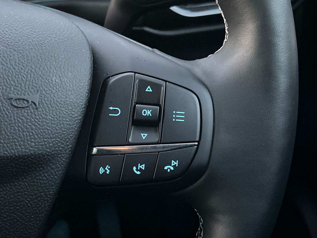 Used Ford Puma 2023 for sale - 76650640: Photo 38