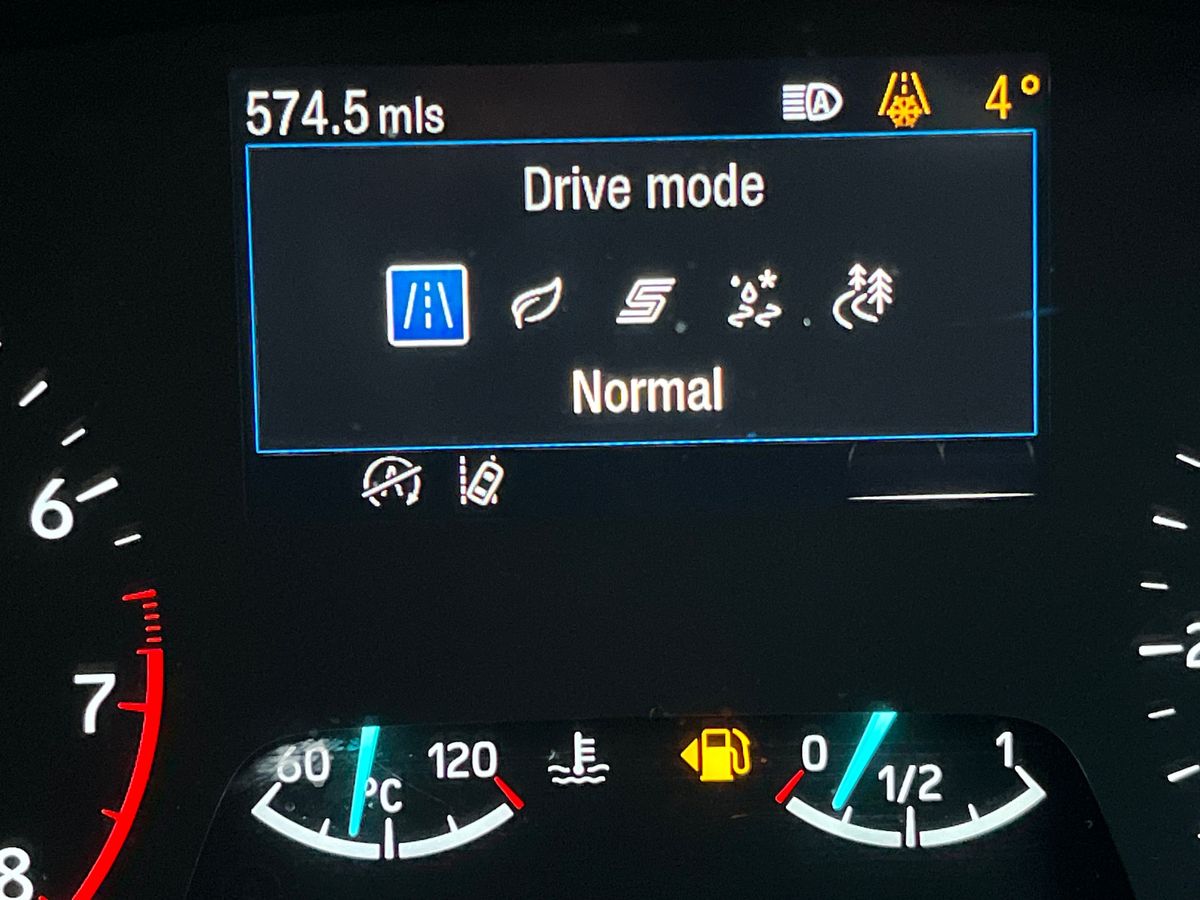 Used Ford Puma 2023 for sale - 76650640: Photo 41