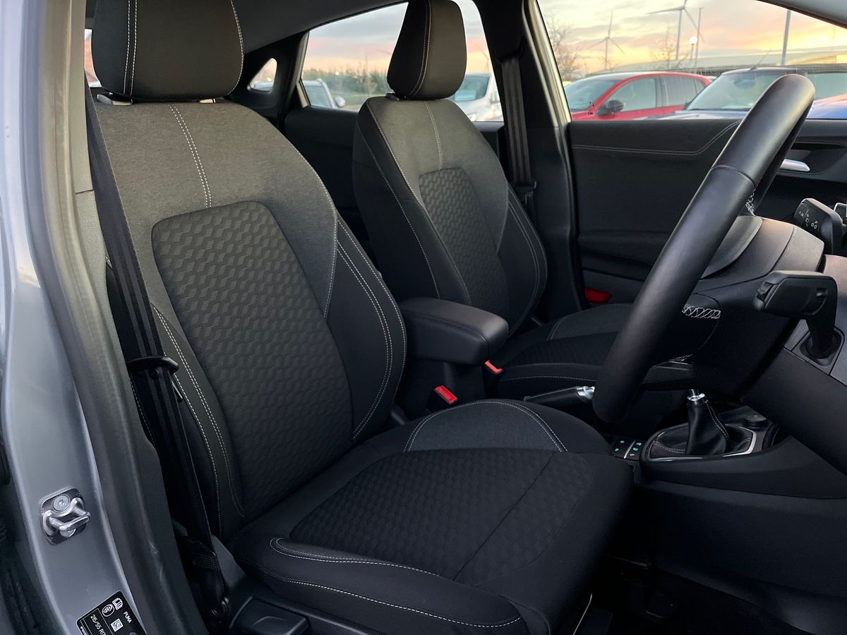 Used Ford Puma 2023 for sale - 76650640: Photo 44