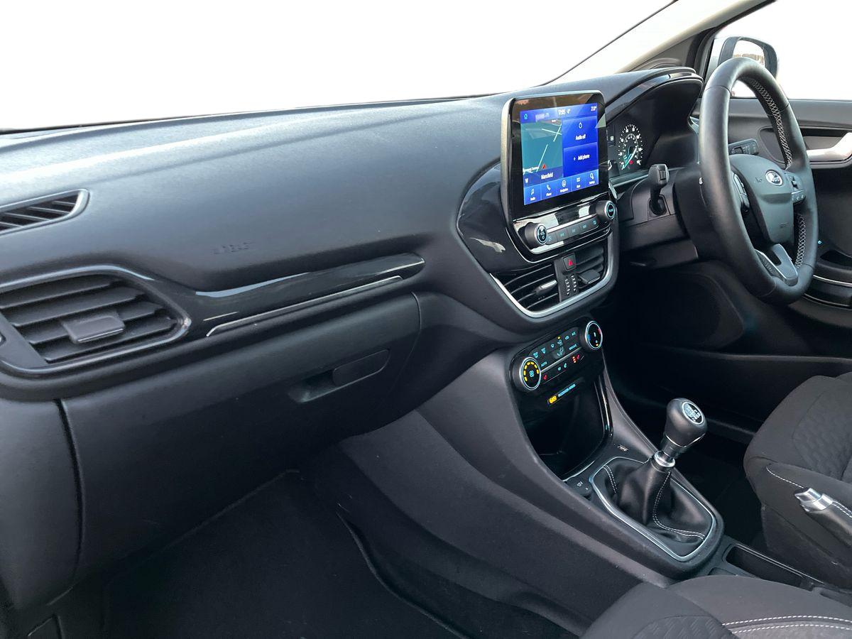 Used Ford Puma 2023 for sale - 76650640: Photo 6