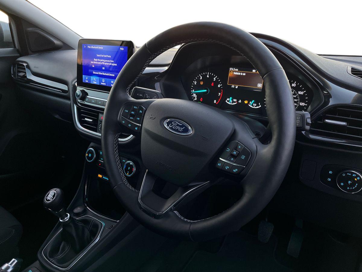 Used Ford Puma 2023 for sale - 76650640: Photo 7