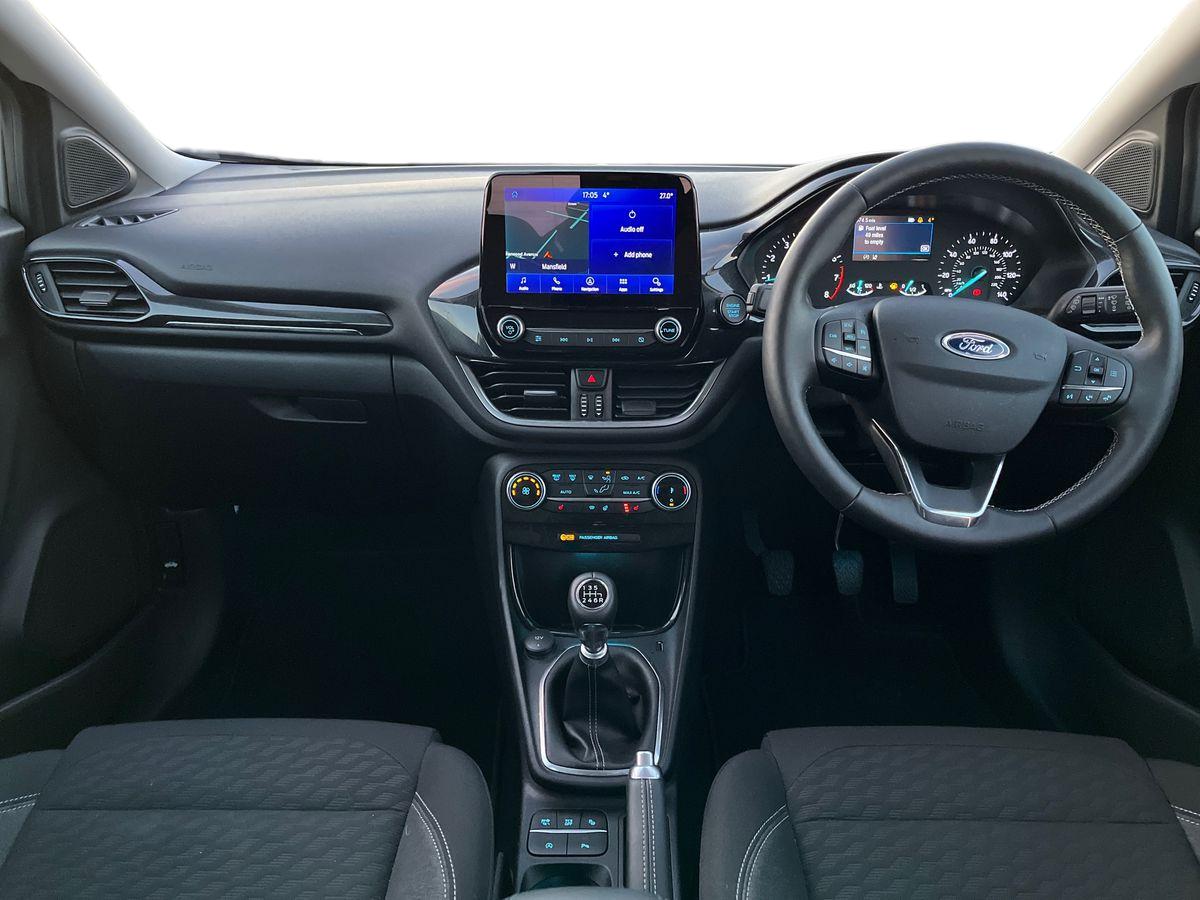 Used Ford Puma 2023 for sale - 76650640: Photo 8