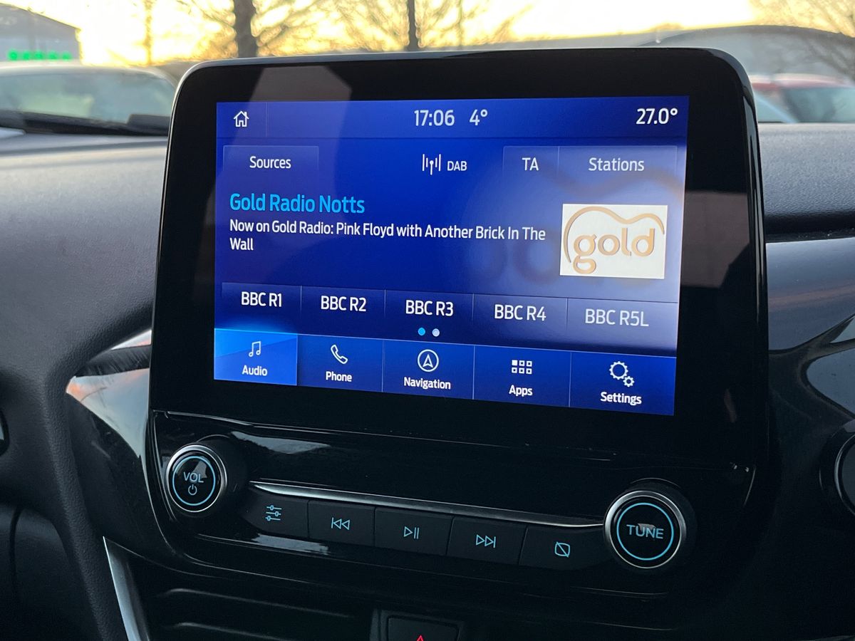 Used Ford Puma 2023 for sale - 76650640: Photo 9