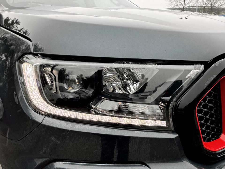 Used Ford Ranger 2020 for sale - 77688441: Photo 10