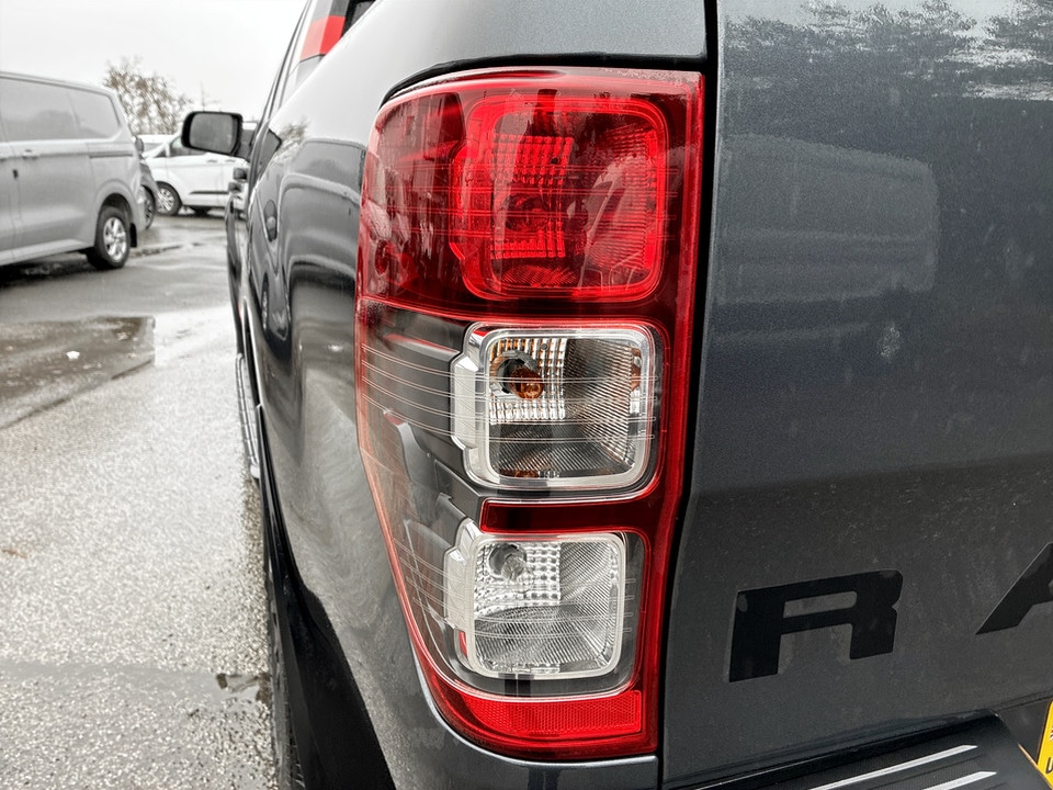 Used Ford Ranger 2020 for sale - 77688441: Photo 11