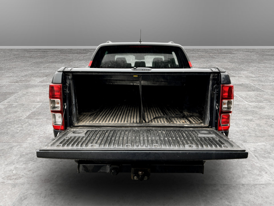 Used Ford Ranger 2020 for sale - 77688441: Photo 12