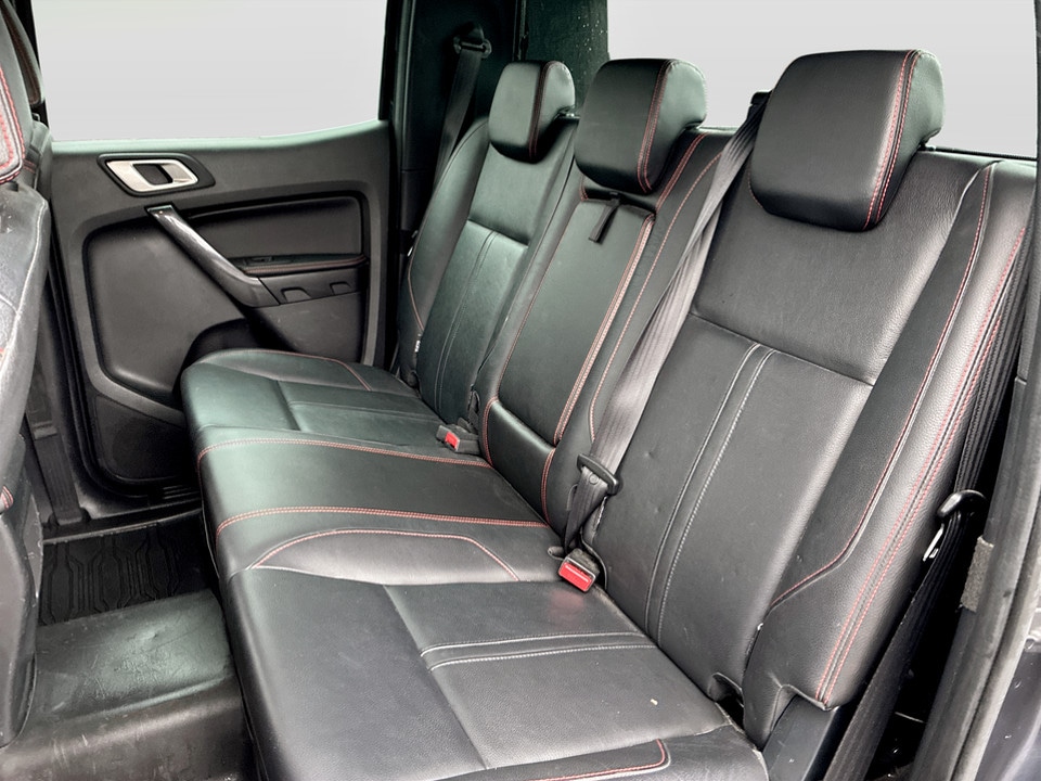 Used Ford Ranger 2020 for sale - 77688441: Photo 14