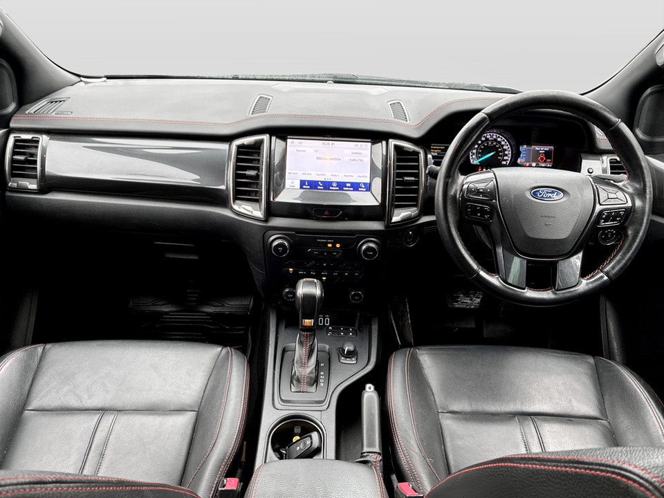 Used Ford Ranger 2020 for sale - 77688441: Photo 15