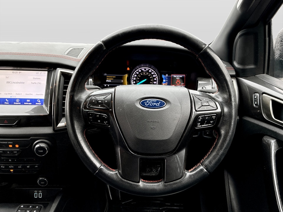 Used Ford Ranger 2020 for sale - 77688441: Photo 16