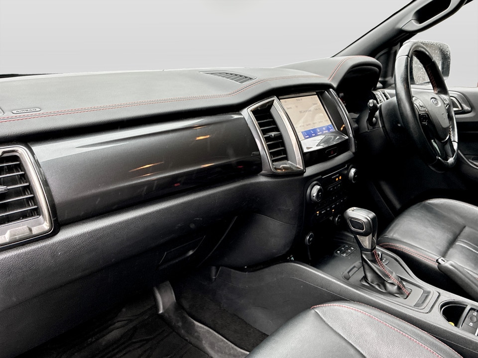 Used Ford Ranger 2020 for sale - 77688441: Photo 17