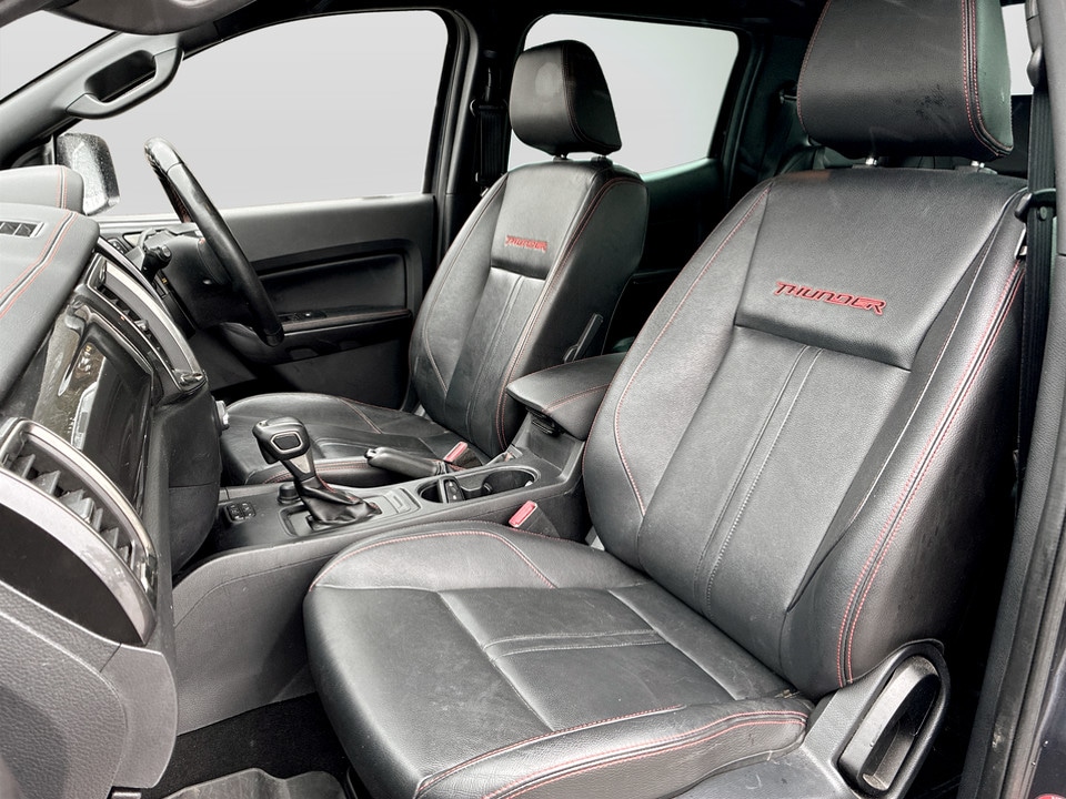 Used Ford Ranger 2020 for sale - 77688441: Photo 18