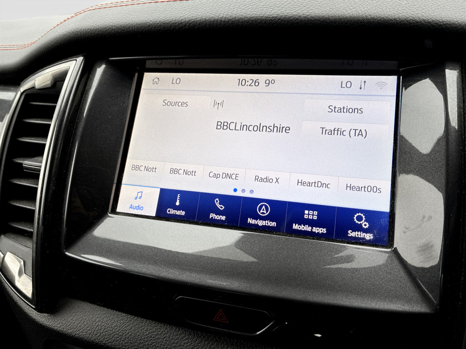 Used Ford Ranger 2020 for sale - 77688441: Photo 19