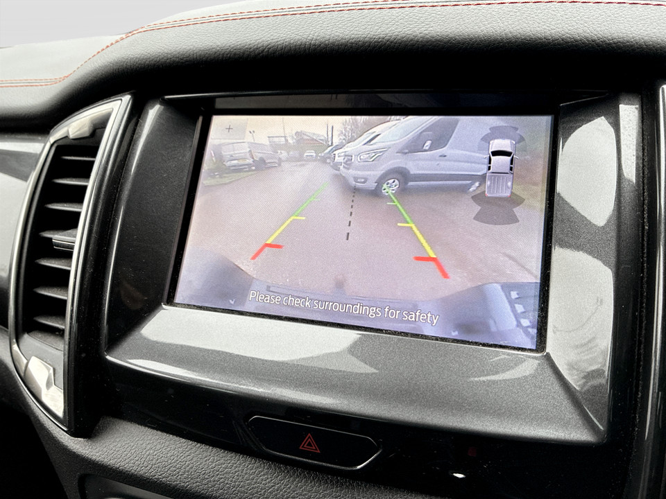 Used Ford Ranger 2020 for sale - 77688441: Photo 21