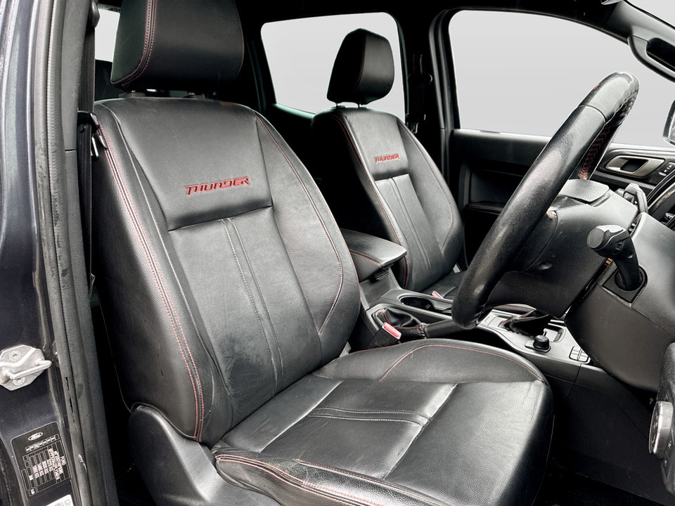 Used Ford Ranger 2020 for sale - 77688441: Photo 24