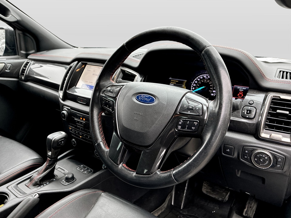 Used Ford Ranger 2020 for sale - 77688441: Photo 25