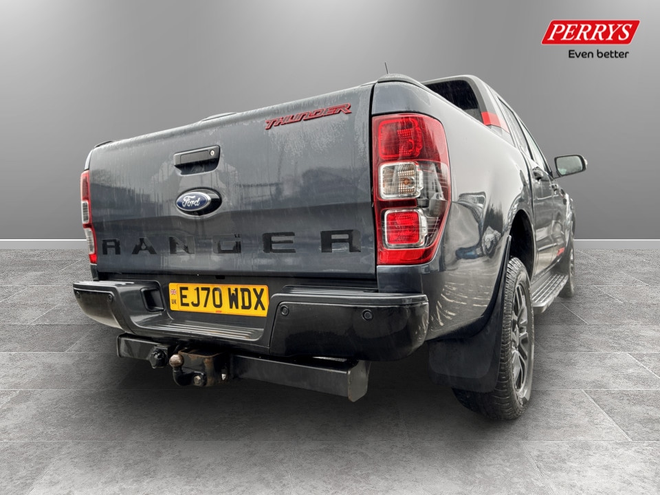 Used Ford Ranger 2020 for sale - 77688441: Photo 26