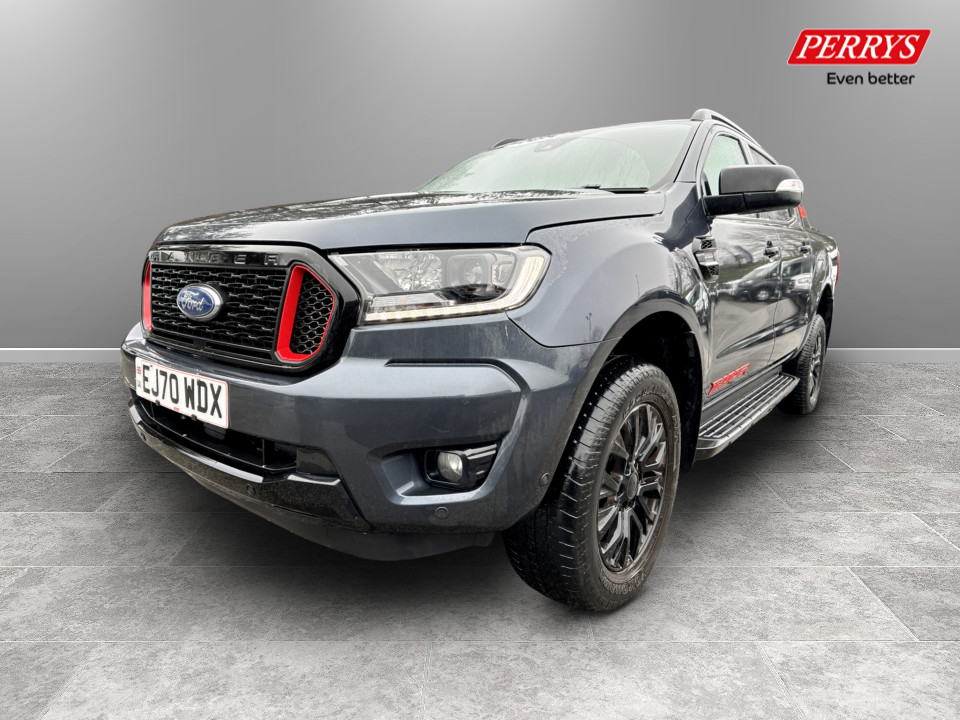 Used Ford Ranger 2020 for sale - 77688441: Photo 28