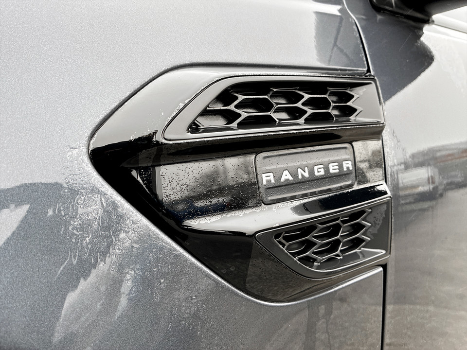 Used Ford Ranger 2020 for sale - 77688441: Photo 29