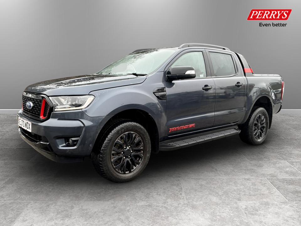 Used Ford Ranger 2020 for sale - 77688441: Photo 3