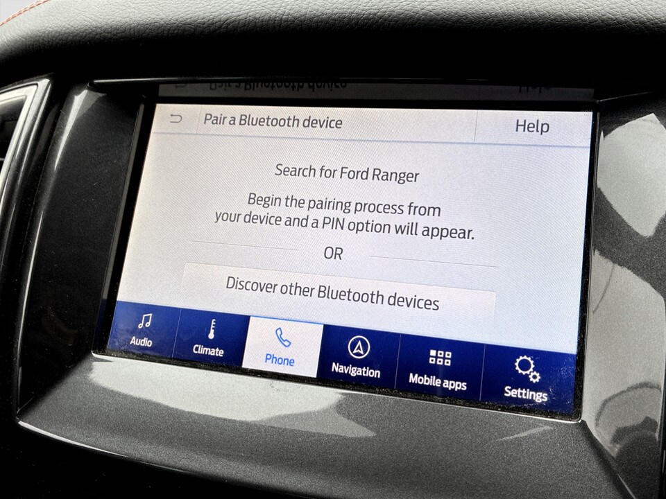 Used Ford Ranger 2020 for sale - 77688441: Photo 33